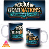 Чашка "Dominations. Століття інформації. Type 1"
